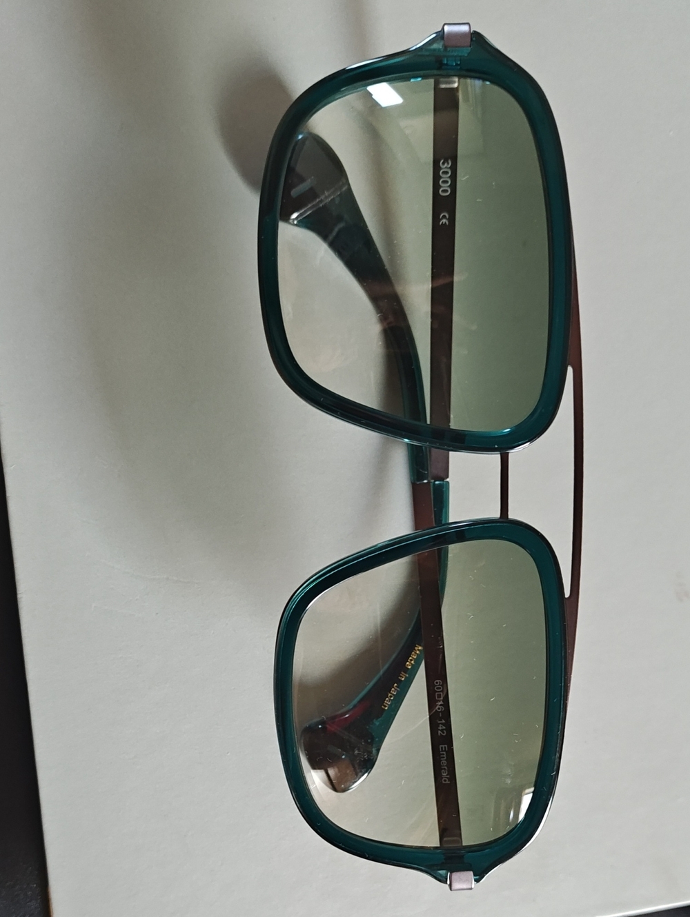 Initium 3000 Glasses